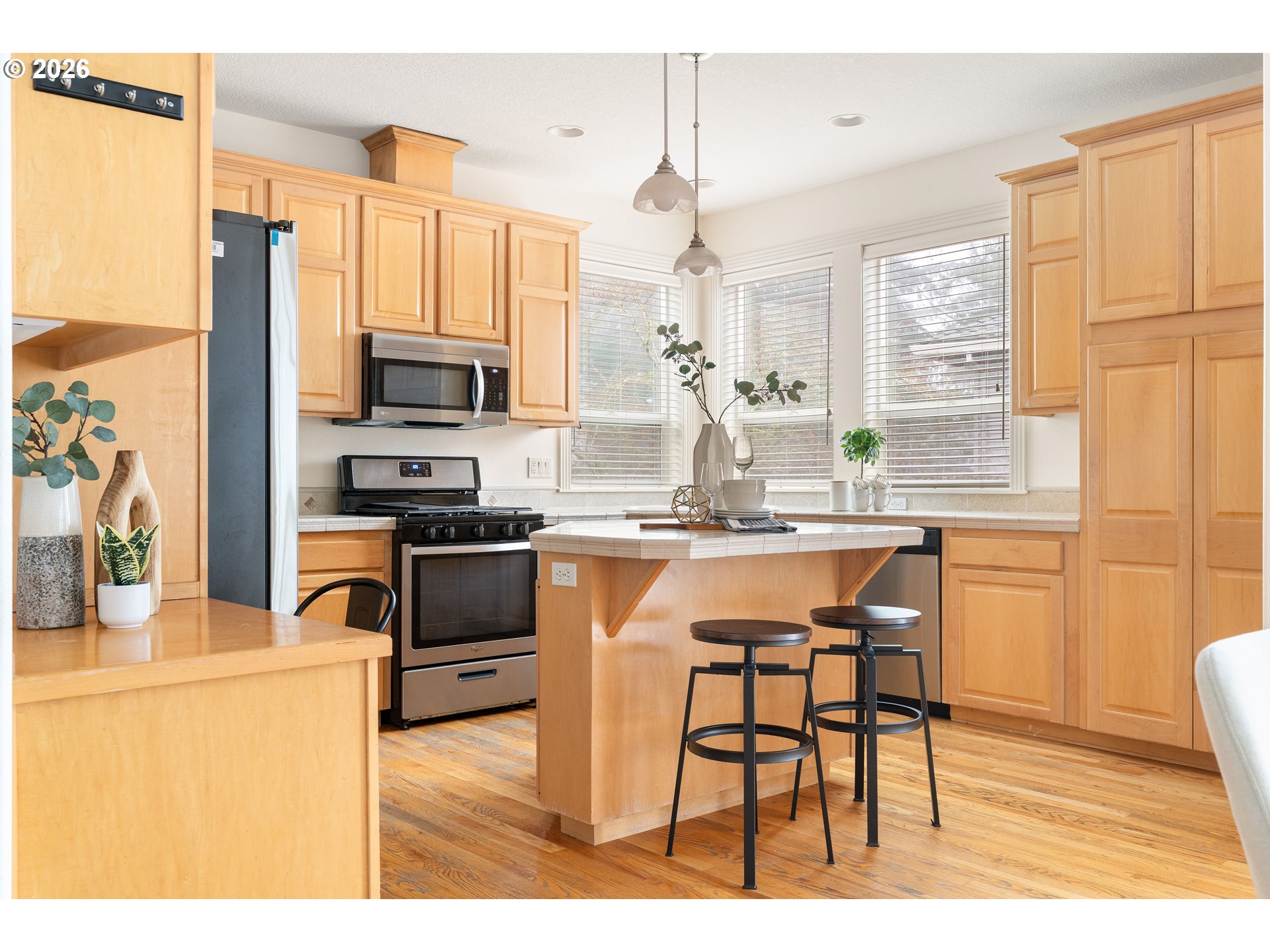 11736 Finnegans Way Oregon City, OR 97045 - Photo 14 of 48