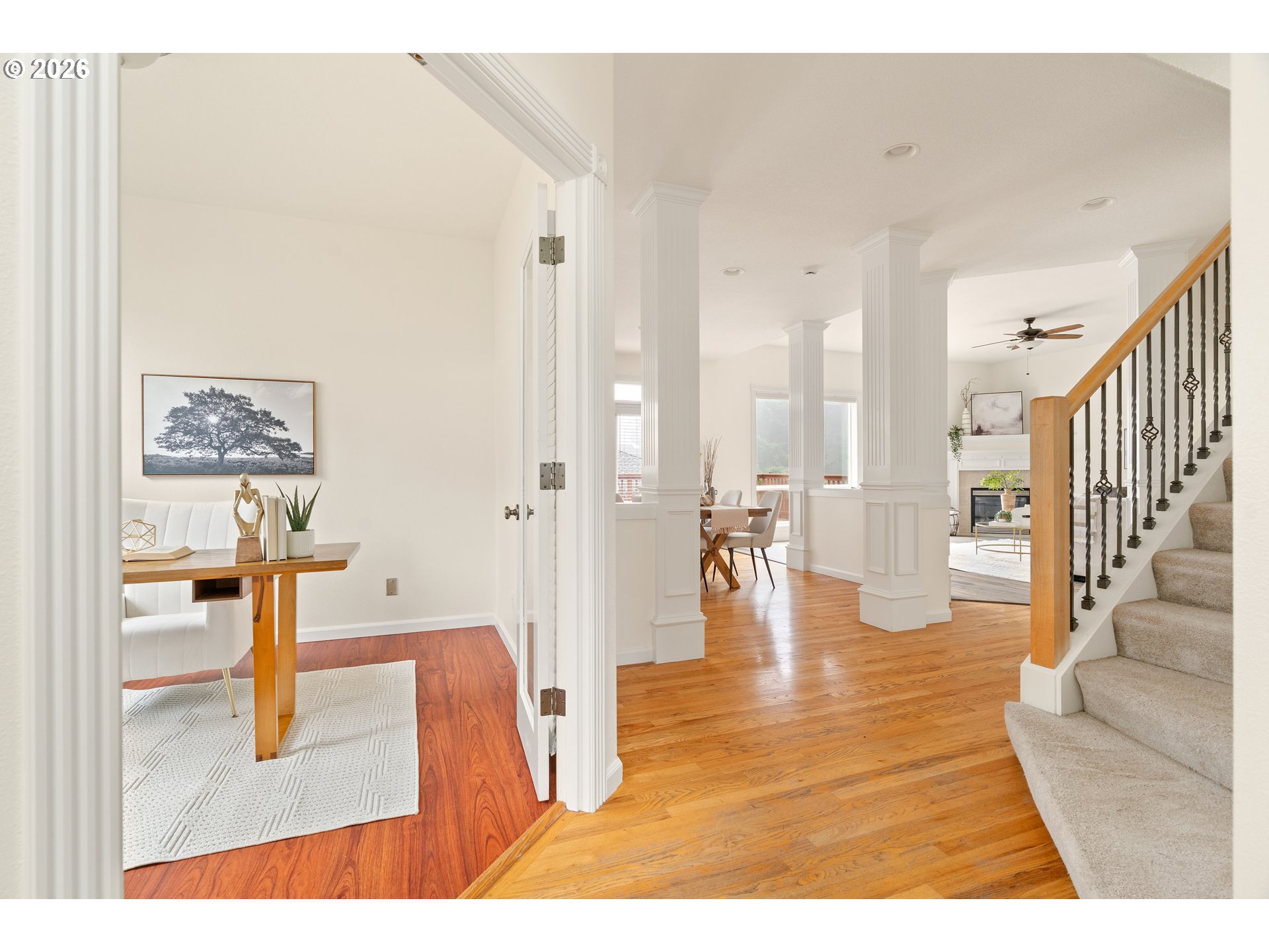 11736 Finnegans Way Oregon City, OR 97045 - Photo 18 of 48