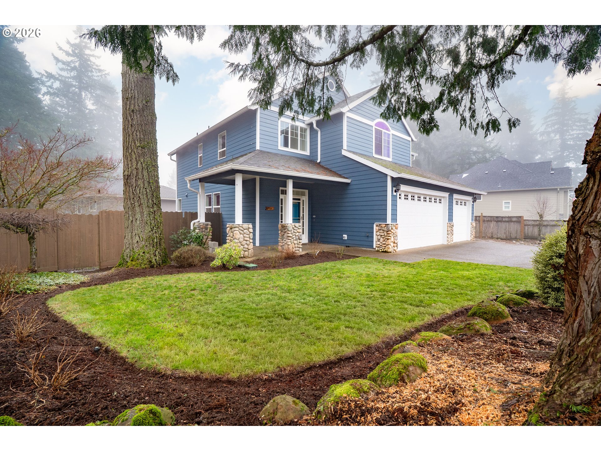 11736 Finnegans Way Oregon City, OR 97045 - Photo 2 of 48