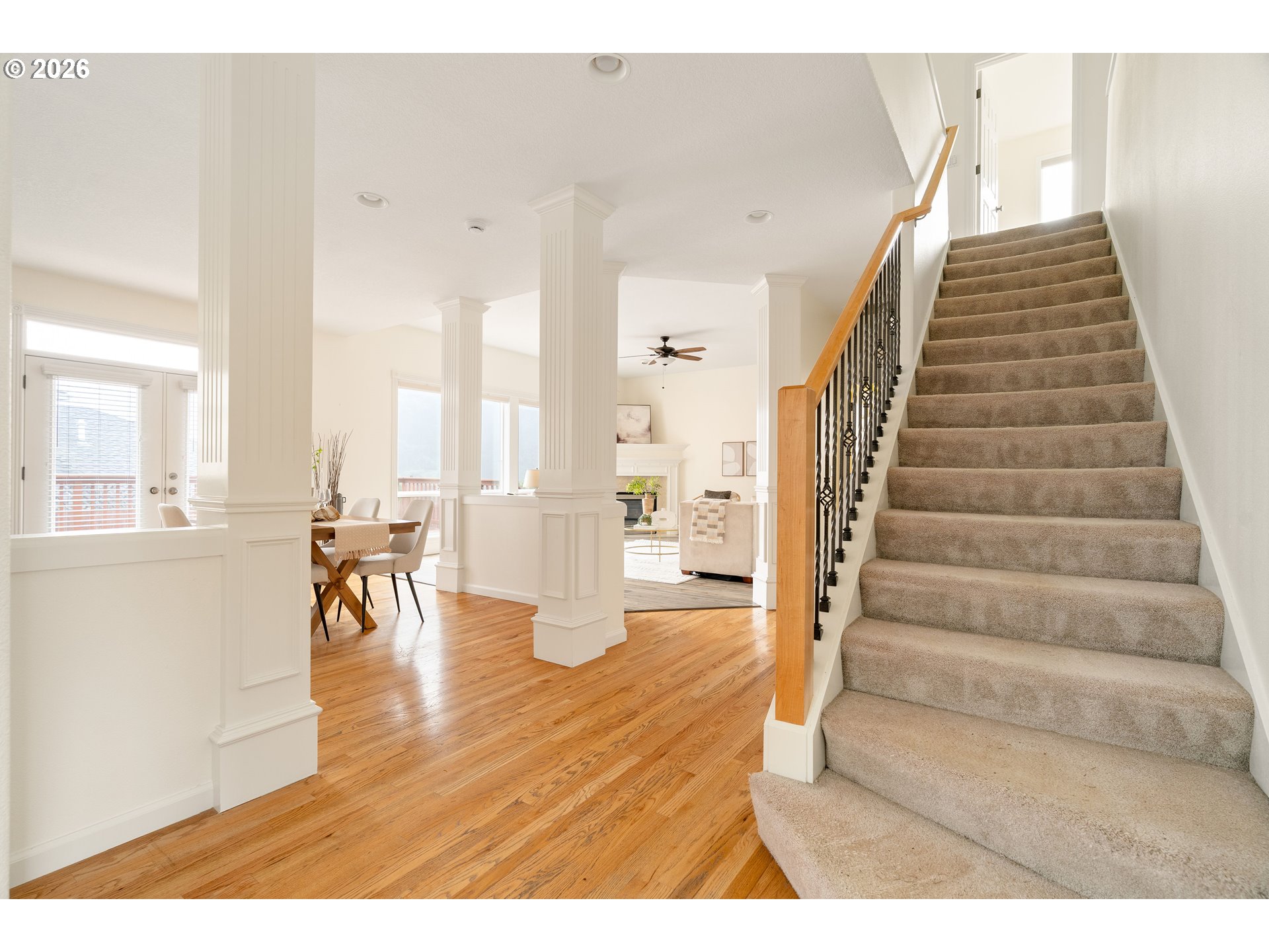 11736 Finnegans Way Oregon City, OR 97045 - Photo 22 of 48