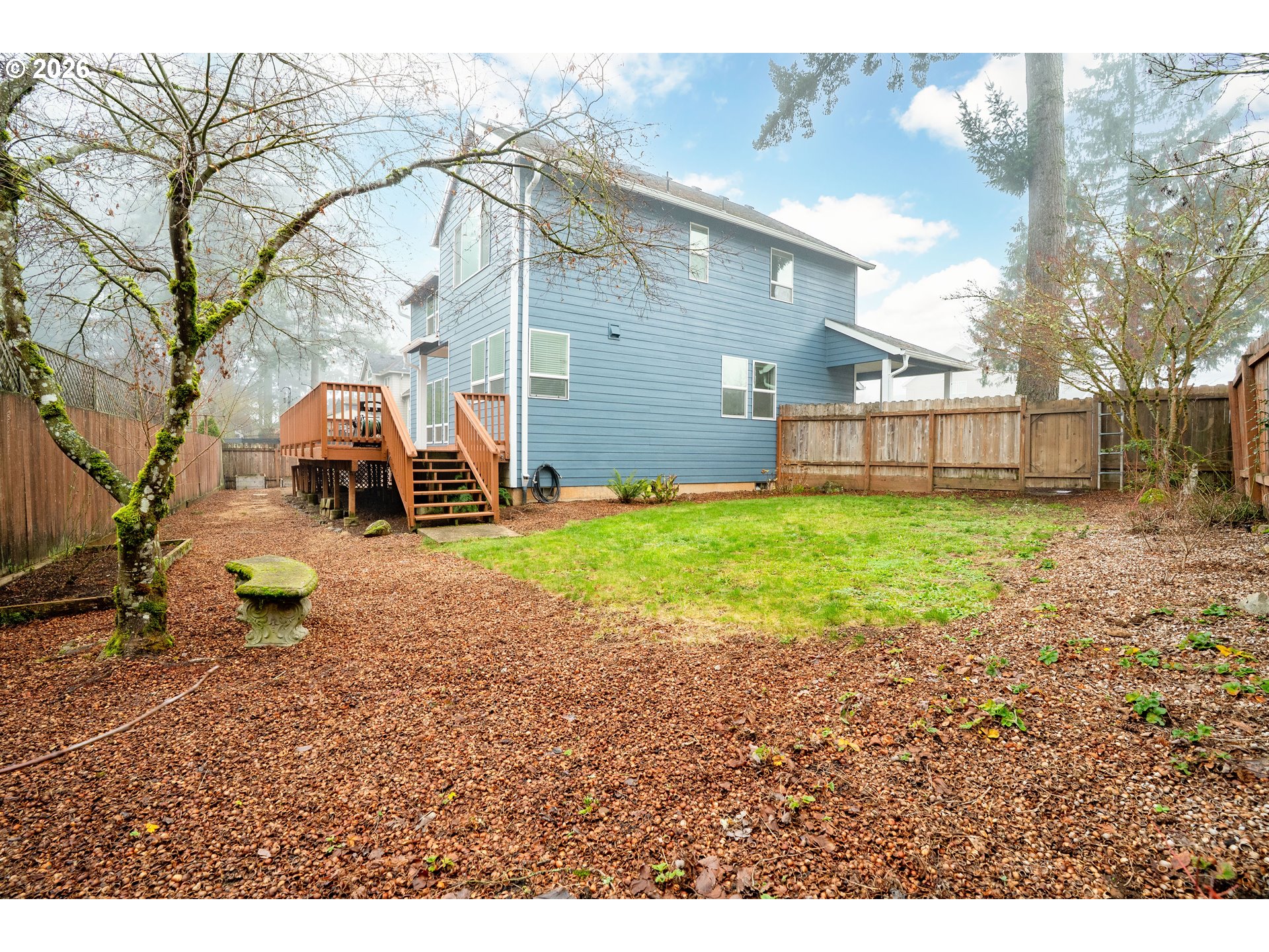 11736 Finnegans Way Oregon City, OR 97045 - Photo 43 of 48