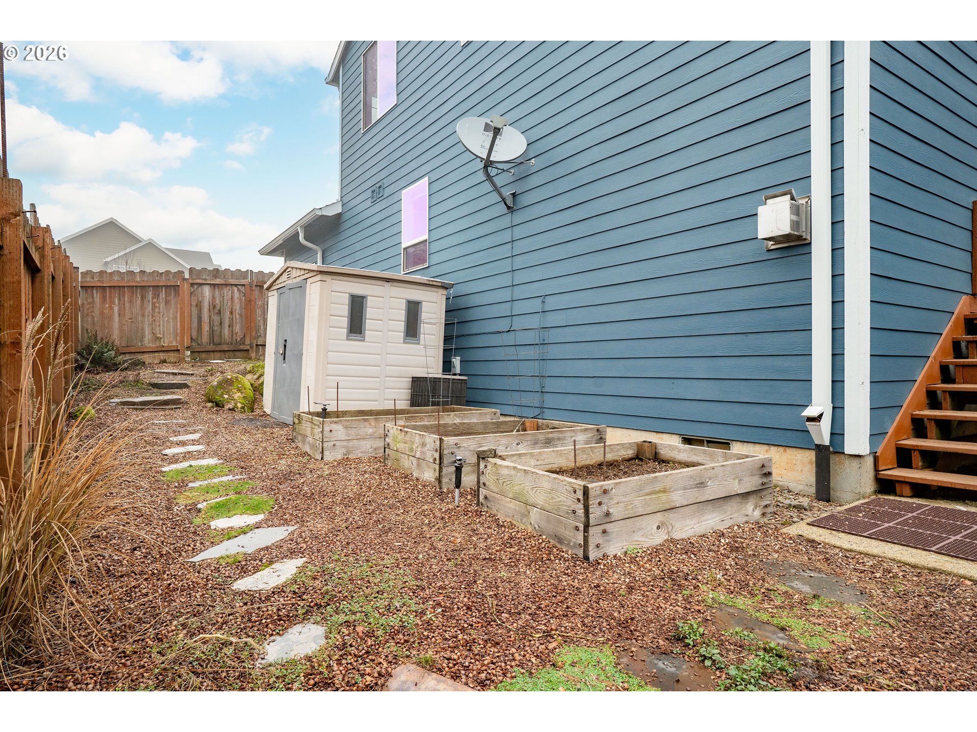 11736 Finnegans Way Oregon City, OR 97045 - Photo 46 of 48