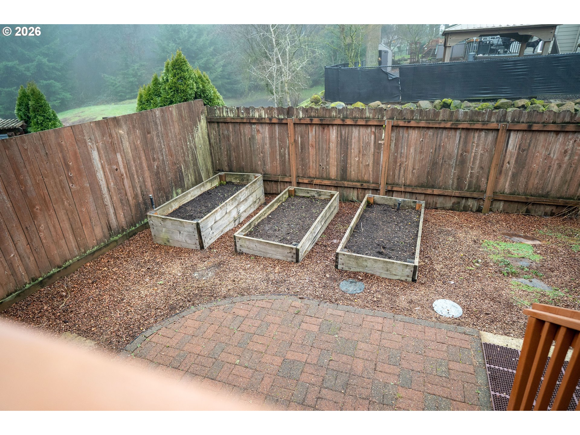 11736 Finnegans Way Oregon City, OR 97045 - Photo 47 of 48