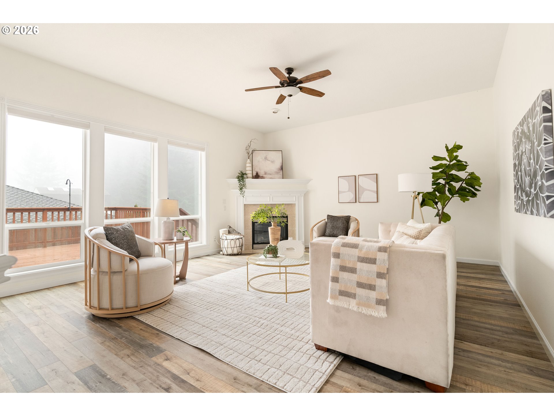 11736 Finnegans Way Oregon City, OR 97045 - Photo 5 of 48