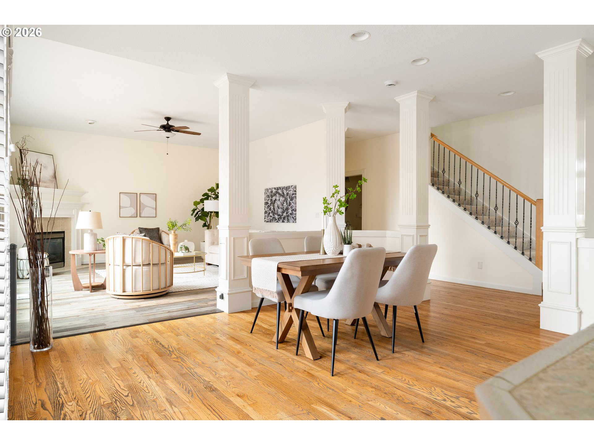 11736 Finnegans Way Oregon City, OR 97045 - Photo 9 of 48