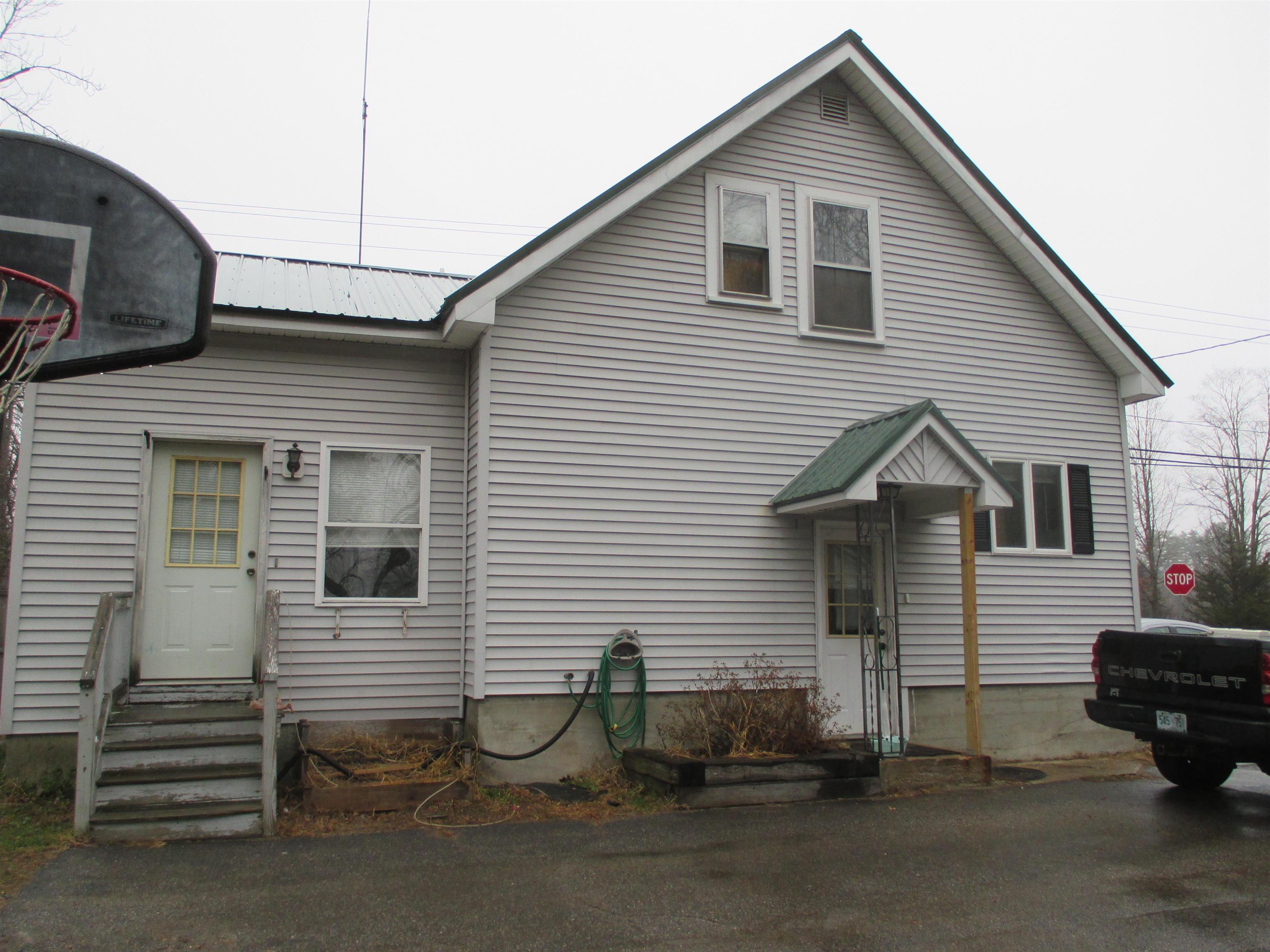 294 Main Street Farmington, NH 03835 - Photo 4 of 21