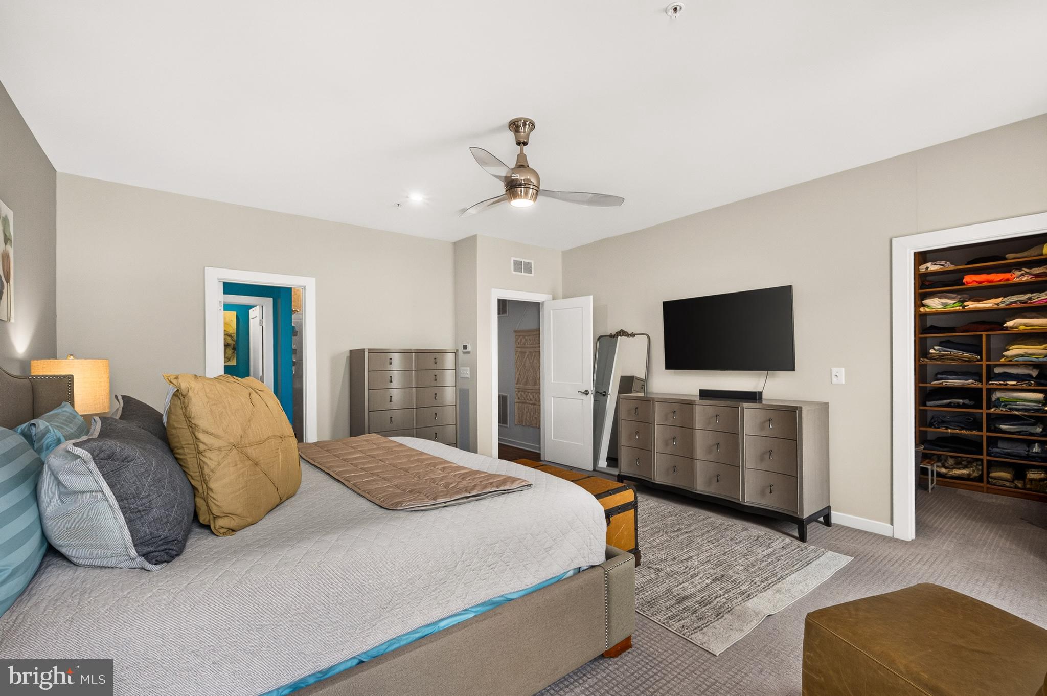 4130 Legato Road, Unit 54 Fairfax, VA 22033 - Photo 41 of 75