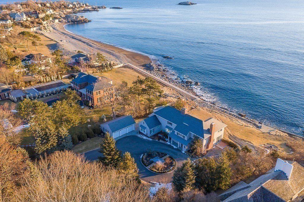 325 Ocean Avenue Marblehead, MA 01945 - Photo 24 of 36