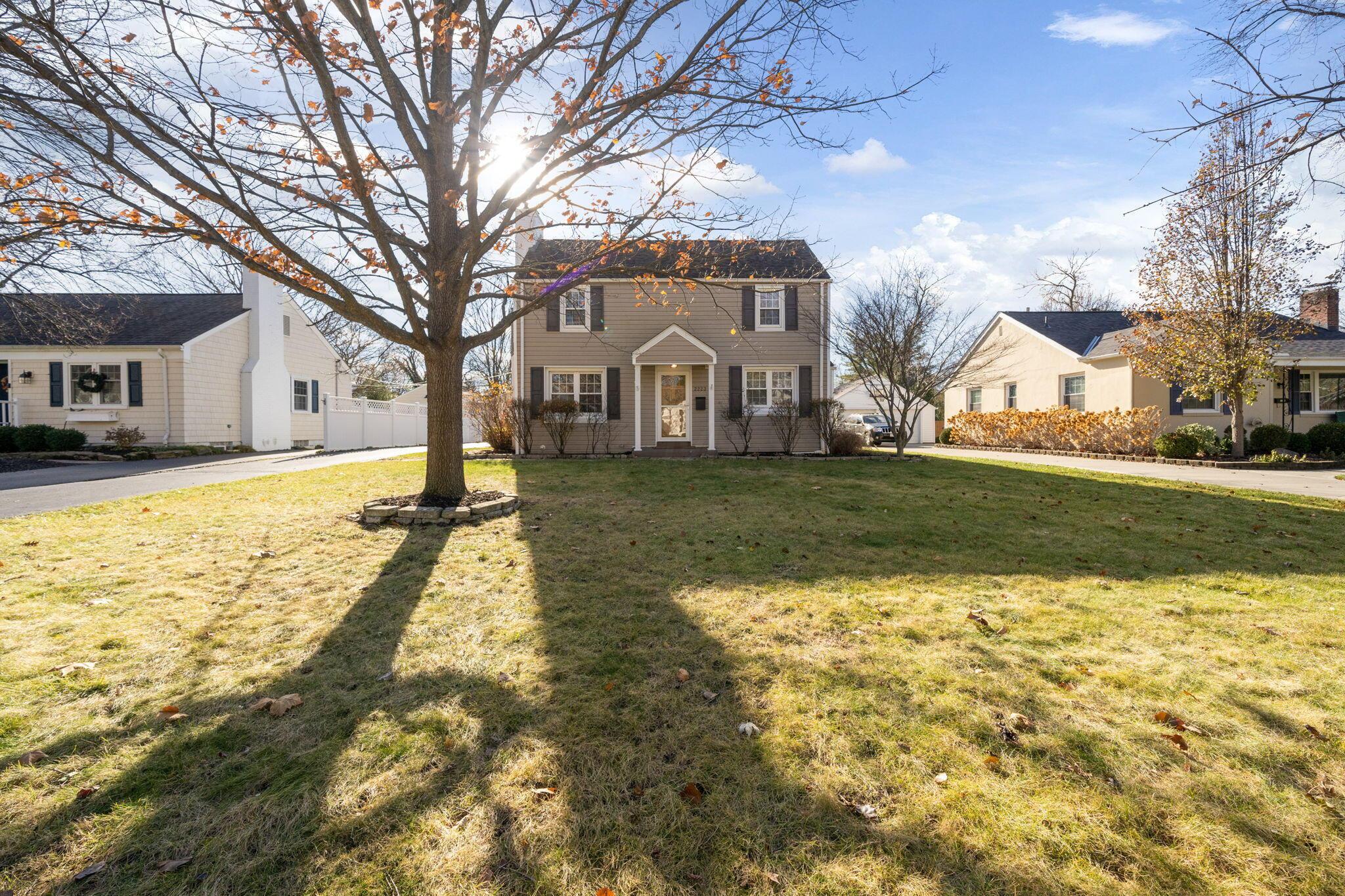 2223 Harwitch Road Columbus, OH 43221 - Photo 49 of 61 2-web-or-mls-DSC04247