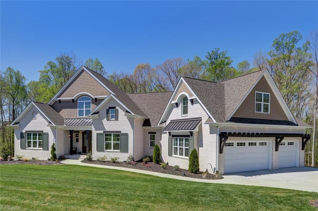 6905 Wittington Court Oak Ridge, NC 27310 - Photo 2 of 49