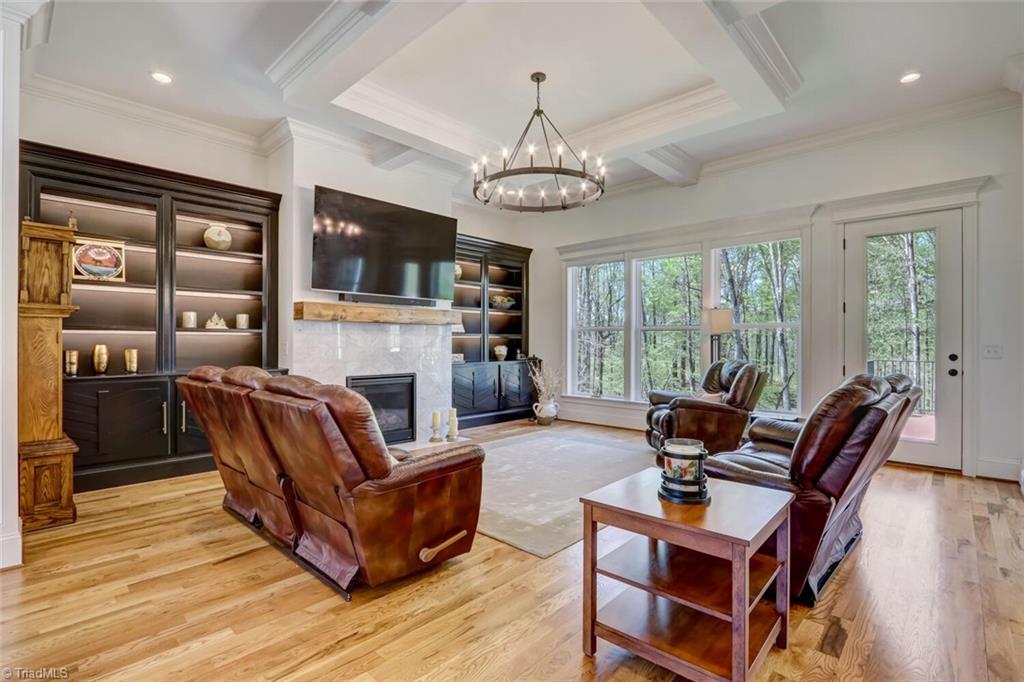 6905 Wittington Court Oak Ridge, NC 27310 - Photo 11 of 49
