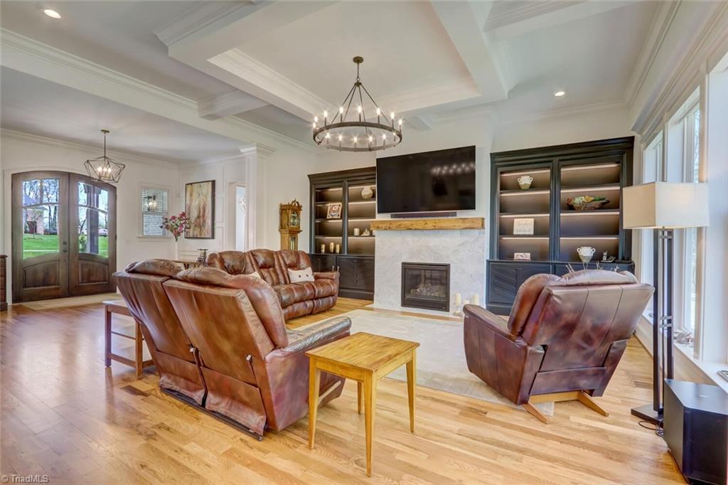 6905 Wittington Court Oak Ridge, NC 27310 - Photo 12 of 49