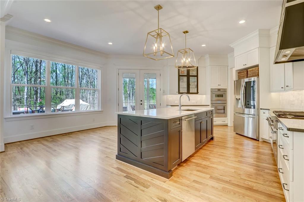 6905 Wittington Court Oak Ridge, NC 27310 - Photo 15 of 49