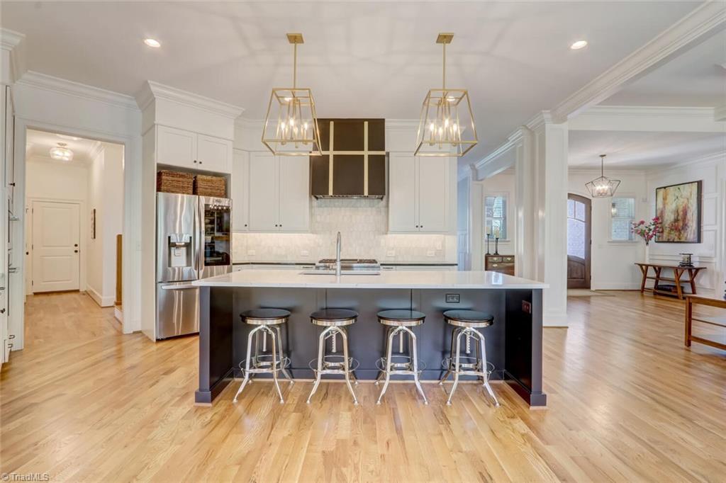 6905 Wittington Court Oak Ridge, NC 27310 - Photo 17 of 49