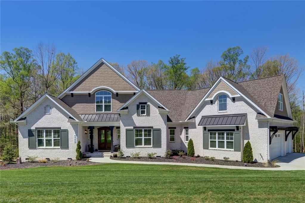 6905 Wittington Court Oak Ridge, NC 27310 - Photo 3 of 49