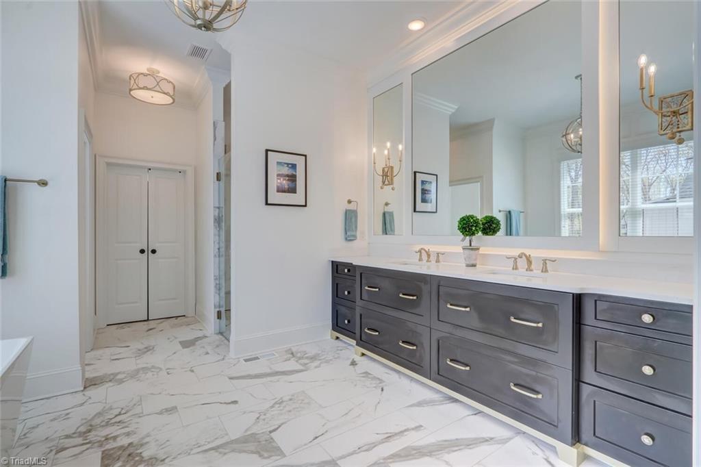 6905 Wittington Court Oak Ridge, NC 27310 - Photo 23 of 49