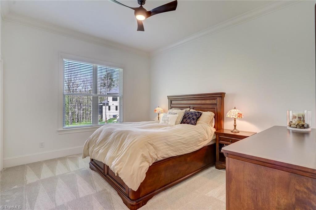 6905 Wittington Court Oak Ridge, NC 27310 - Photo 28 of 49