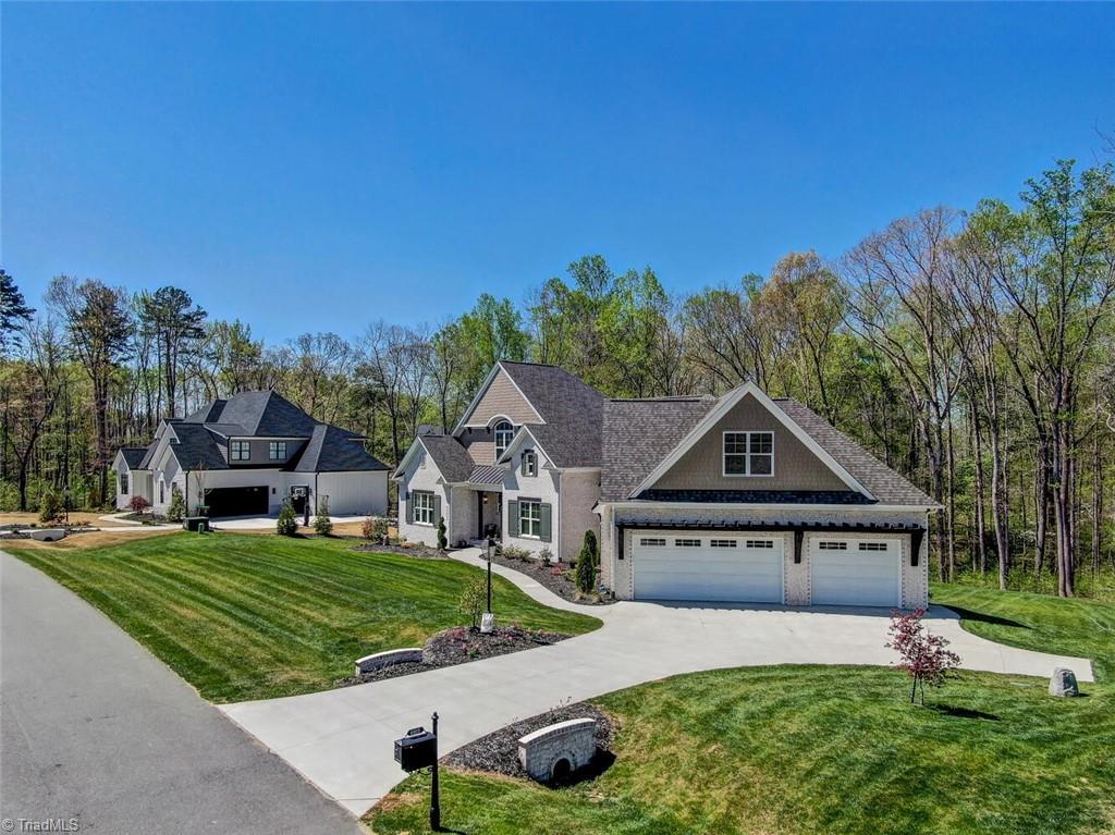 6905 Wittington Court Oak Ridge, NC 27310 - Photo 4 of 49