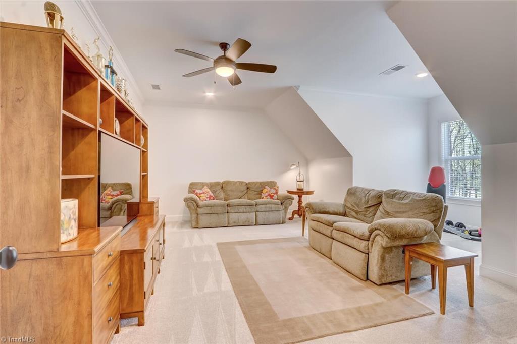 6905 Wittington Court Oak Ridge, NC 27310 - Photo 35 of 49