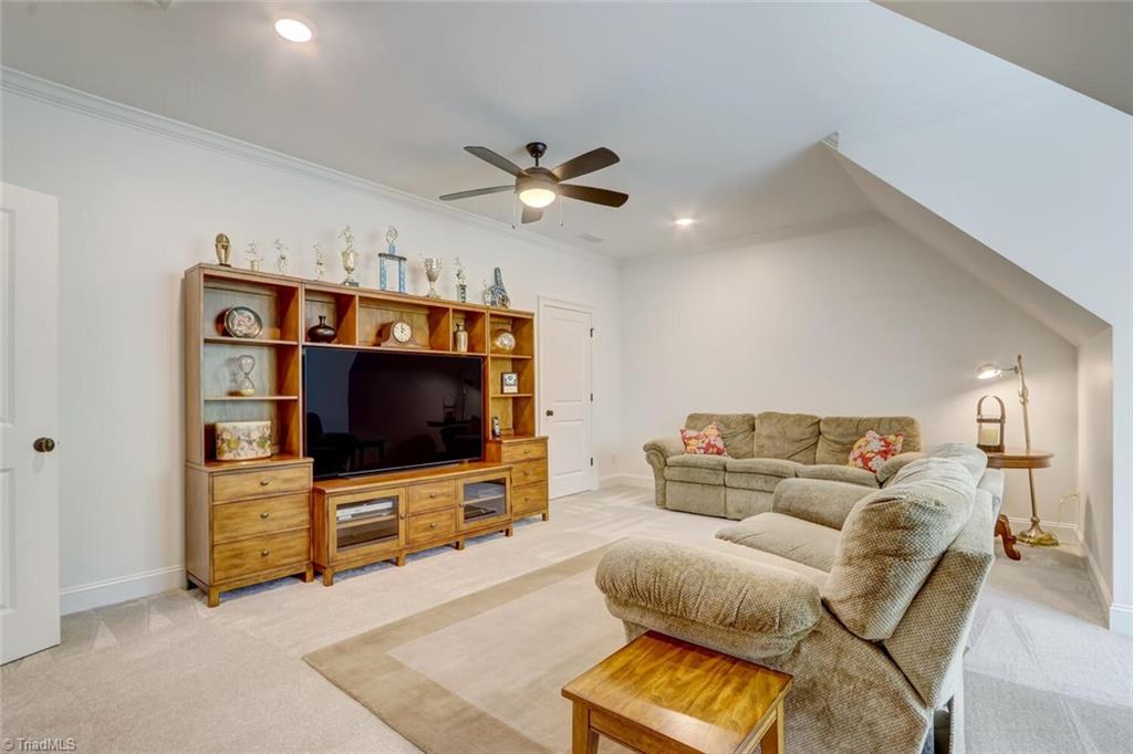 6905 Wittington Court Oak Ridge, NC 27310 - Photo 36 of 49