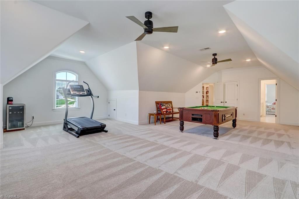 6905 Wittington Court Oak Ridge, NC 27310 - Photo 38 of 49