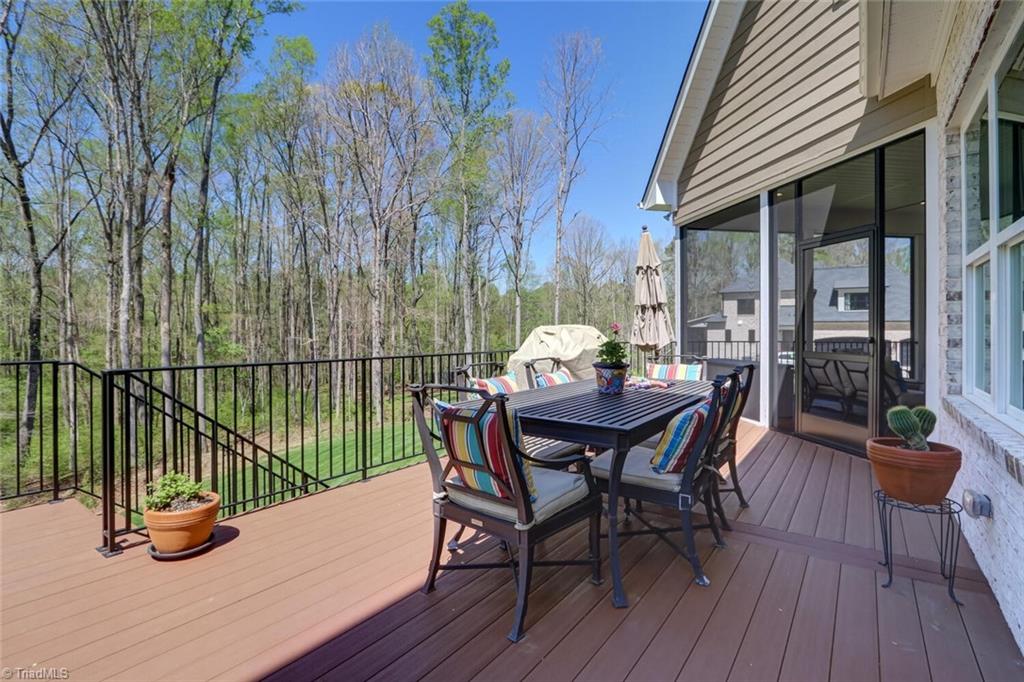 6905 Wittington Court Oak Ridge, NC 27310 - Photo 44 of 49