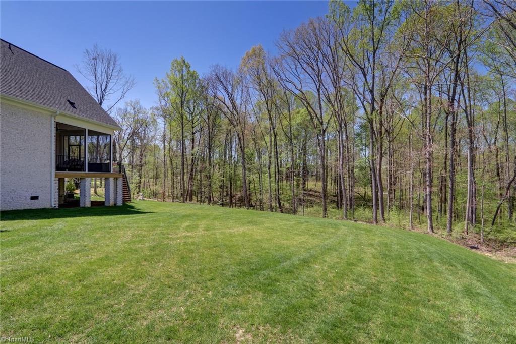 6905 Wittington Court Oak Ridge, NC 27310 - Photo 45 of 49