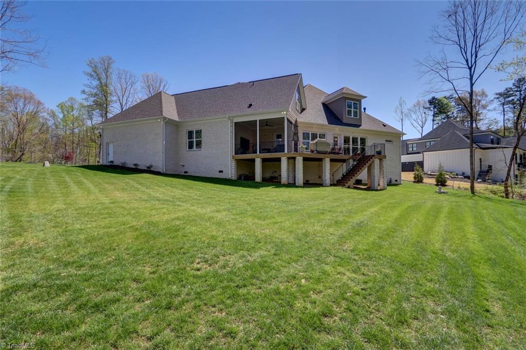 6905 Wittington Court Oak Ridge, NC 27310 - Photo 46 of 49