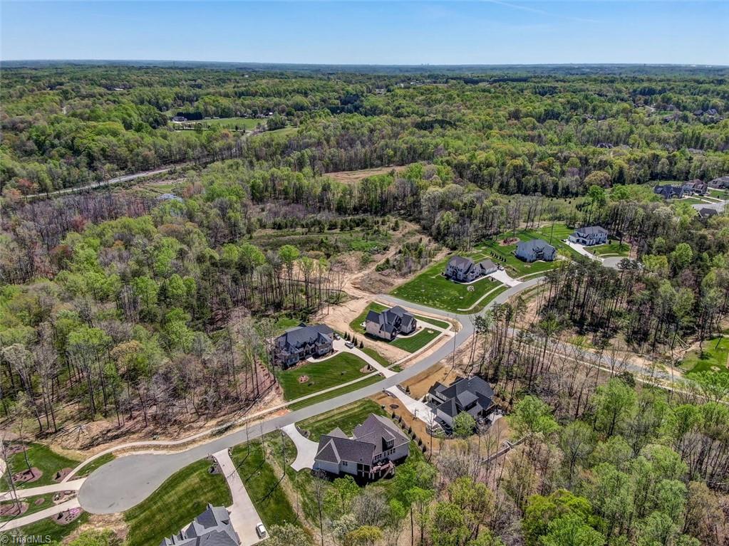 6905 Wittington Court Oak Ridge, NC 27310 - Photo 47 of 49