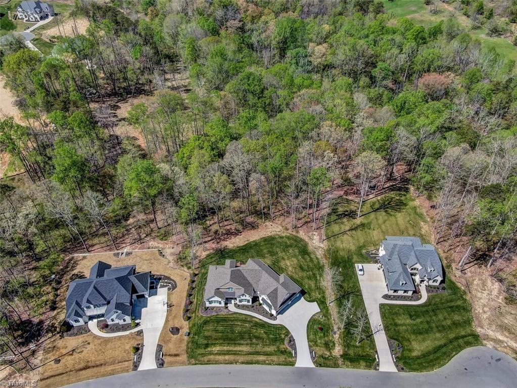 6905 Wittington Court Oak Ridge, NC 27310 - Photo 8 of 49