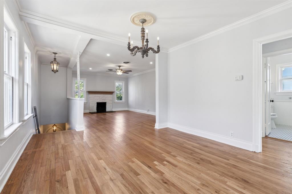 3900 Hawthorne Avenue Dallas, TX 75219 - Photo 17 of 20