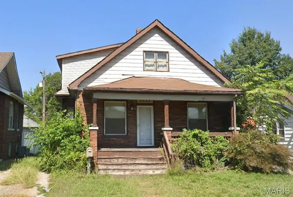$62,000 | 2533 Iowa Street, Granite City, IL 62040