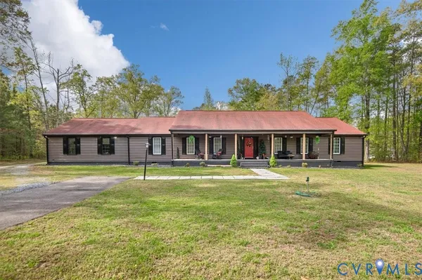 $699,000 | 9820 Beaver Bridge Road, Chesterfield, VA 23838