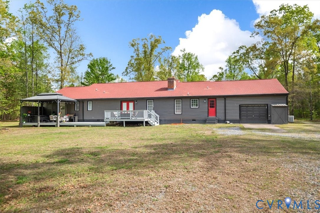 9820 Beaver Bridge Road Chesterfield, VA 23838 - Photo 44 of 51