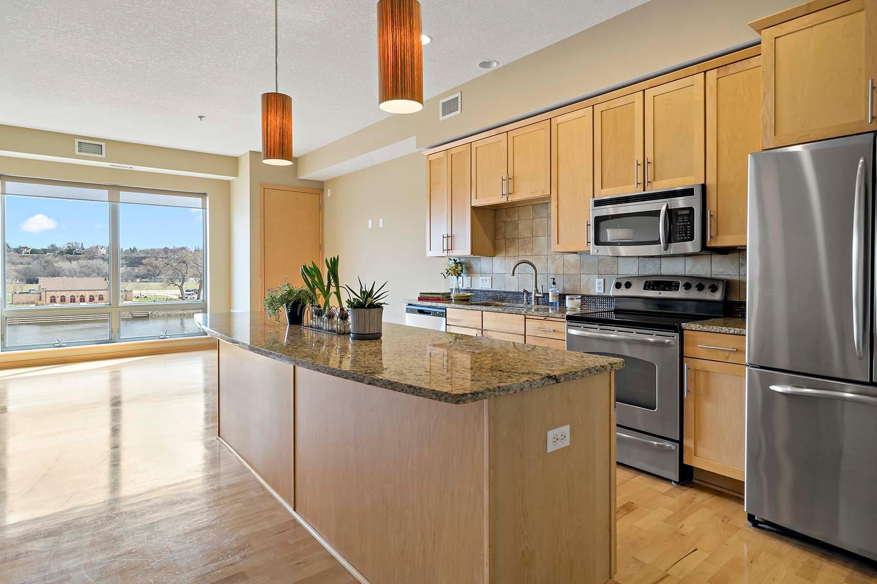 240 Spring Street, Unit 413 St. Paul, MN 55102 - Photo 3 of 33