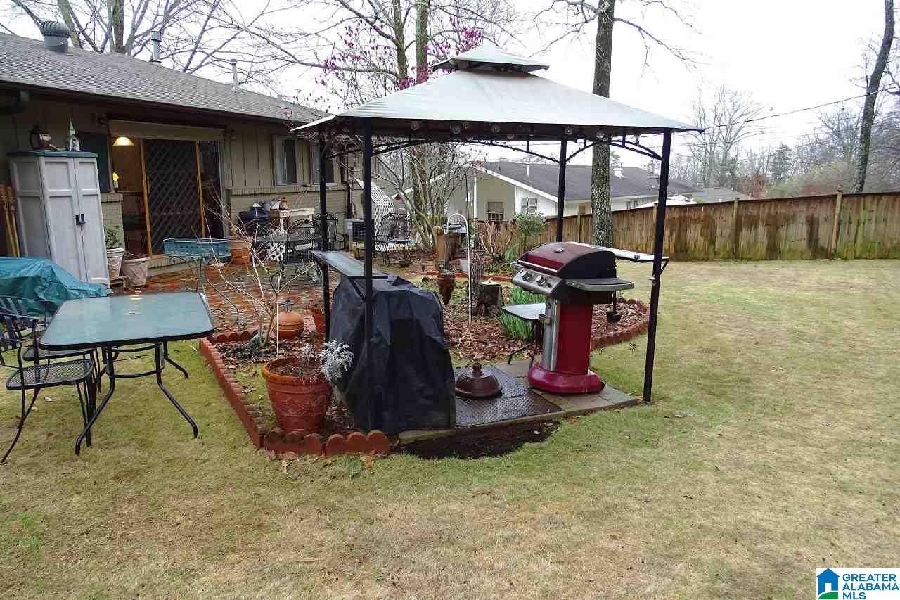 2508 Chatwood Road Birmingham, AL 35226 - Photo 23 of 24