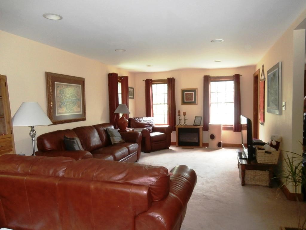 790 Hardscrabble Road Bristol, VT 05443 - Photo 14 of 27