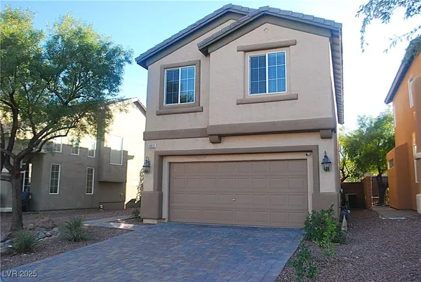 $2,500 | 10031 Cranbrook Falls Court, Las Vegas, NV 89148