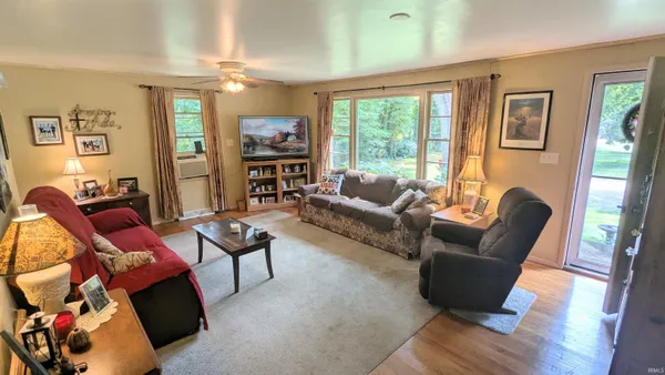 $190,000 | 2428 West Jefferson Street, Plymouth, IN 46563