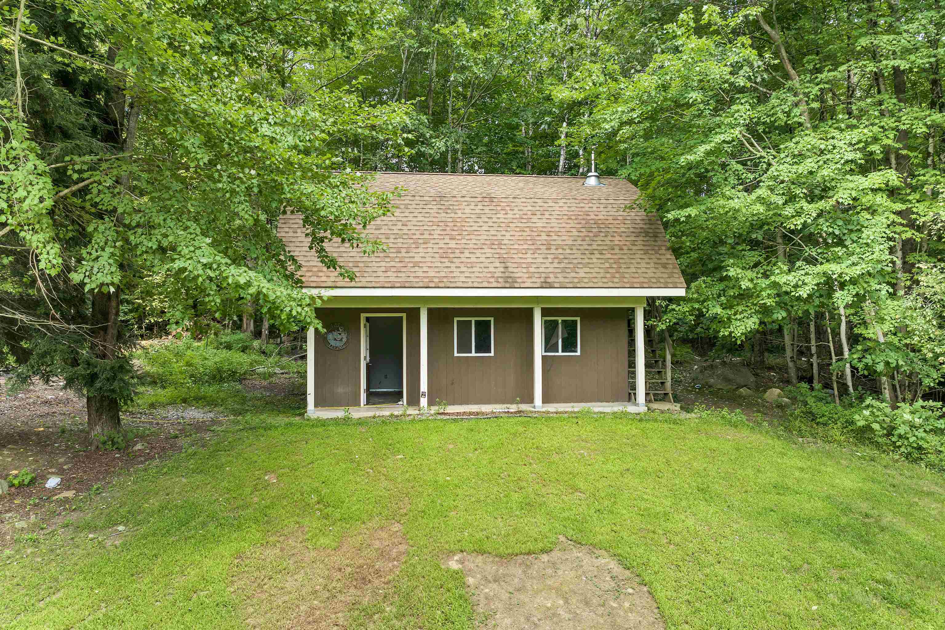 357 Pittsfield Road Loudon, NH 03307 - Photo 11 of 21