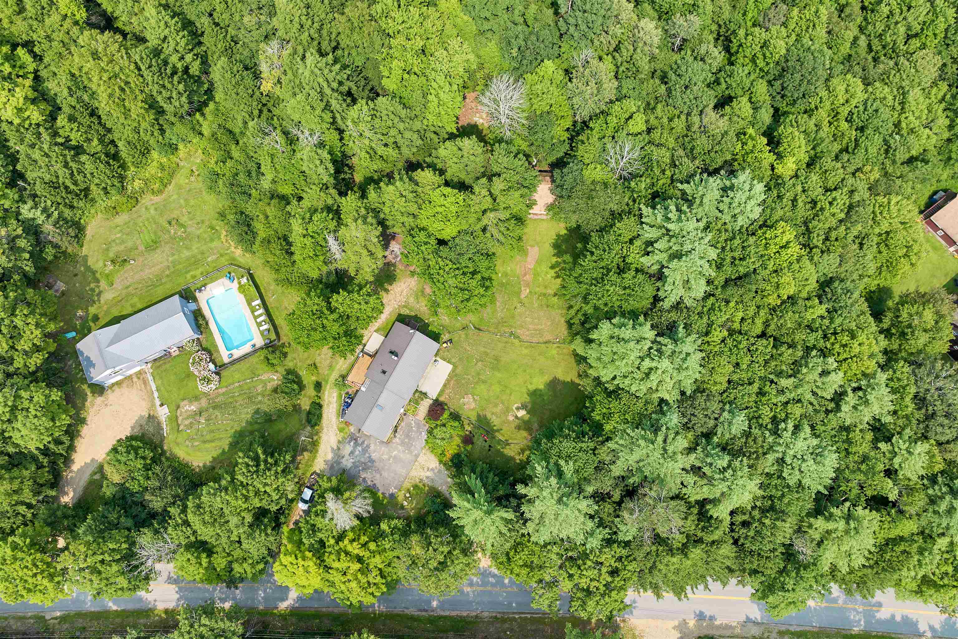 357 Pittsfield Road Loudon, NH 03307 - Photo 7 of 21