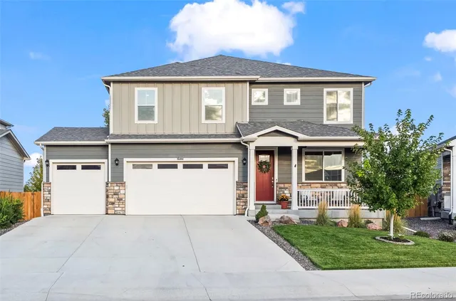 $600,000 | 14628 Bonsmara Drive, Mead, CO 80542