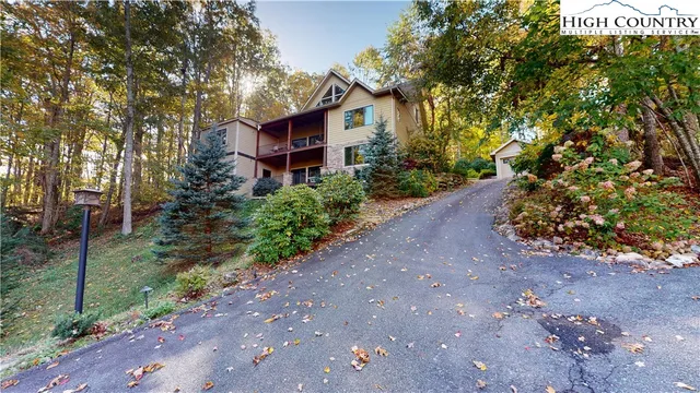 $865,000 | 811 Hemlock Drive, Newland, NC 28657