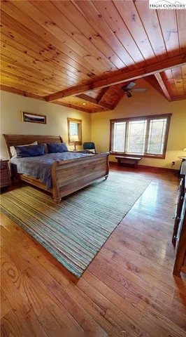 $865,000 | 811 Hemlock Drive, Newland, NC 28657