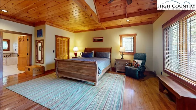 $865,000 | 811 Hemlock Drive, Newland, NC 28657