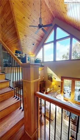 $865,000 | 811 Hemlock Drive, Newland, NC 28657