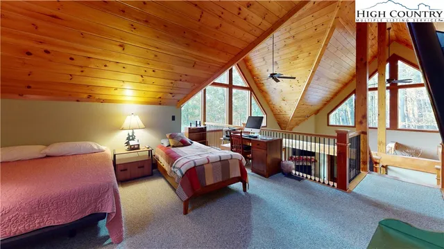 $865,000 | 811 Hemlock Drive, Newland, NC 28657