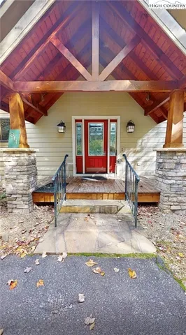 $865,000 | 811 Hemlock Drive, Newland, NC 28657