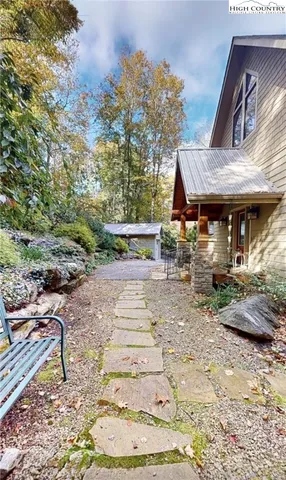 $865,000 | 811 Hemlock Drive, Newland, NC 28657