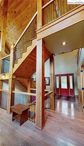 $865,000 | 811 Hemlock Drive, Newland, NC 28657
